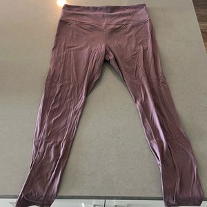 Athleta Ultra High Rise Elation Tight Leggings